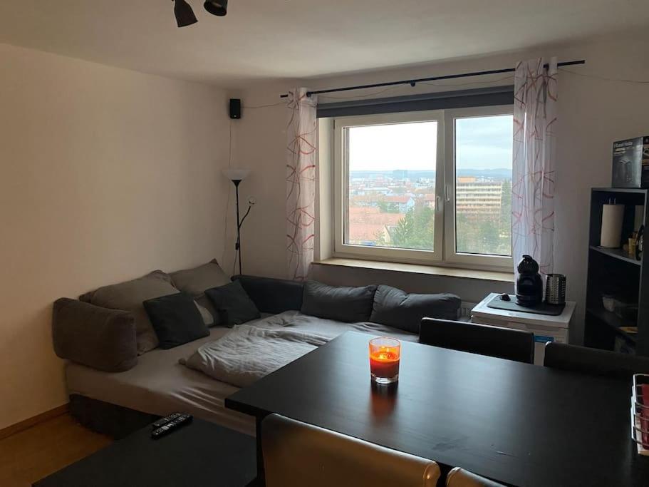 Helle 2-Zimmer Wohnung, Nicht Mehr Verfuegbar Erlangen Buitenkant foto