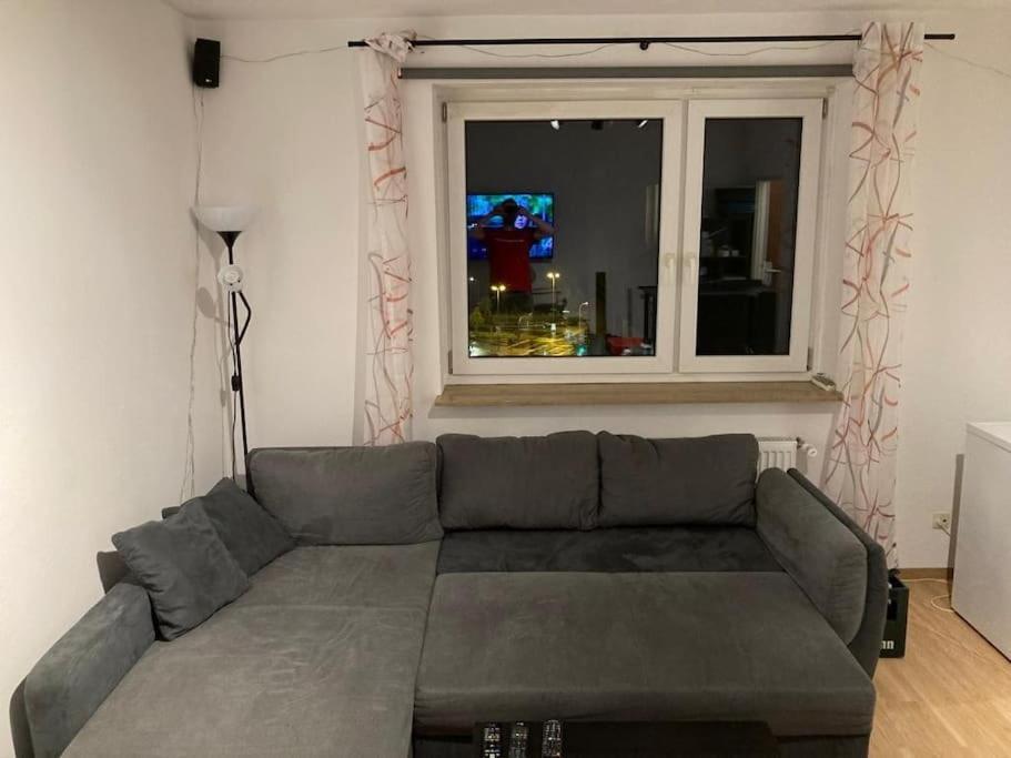 Helle 2-Zimmer Wohnung, Nicht Mehr Verfuegbar Erlangen Buitenkant foto