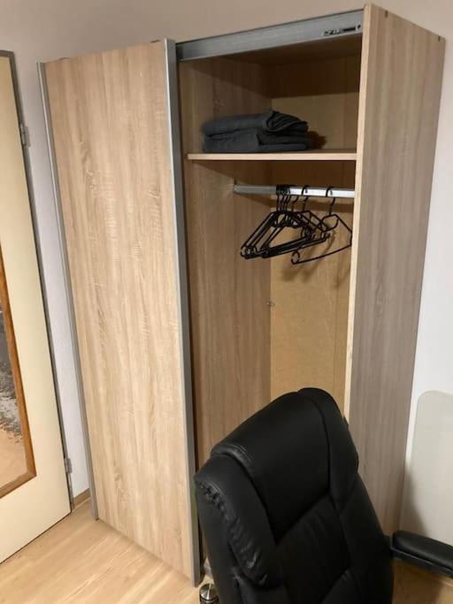 Helle 2-Zimmer Wohnung, Nicht Mehr Verfuegbar Erlangen Buitenkant foto