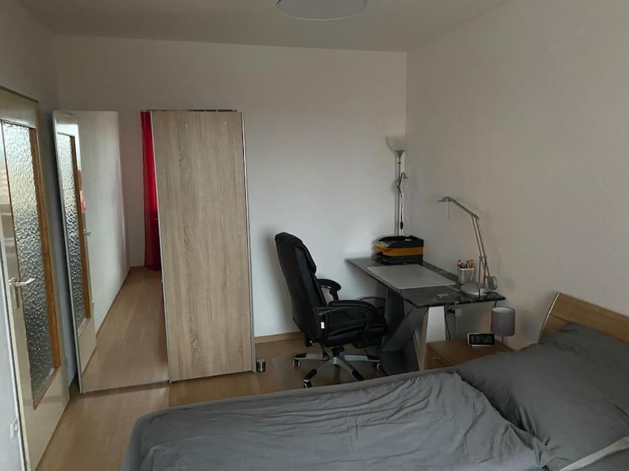 Helle 2-Zimmer Wohnung, Nicht Mehr Verfuegbar Erlangen Buitenkant foto